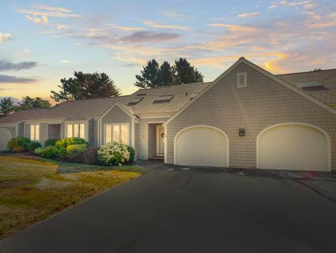 52 Blueberry Cove Road Yarmouth ME 04096