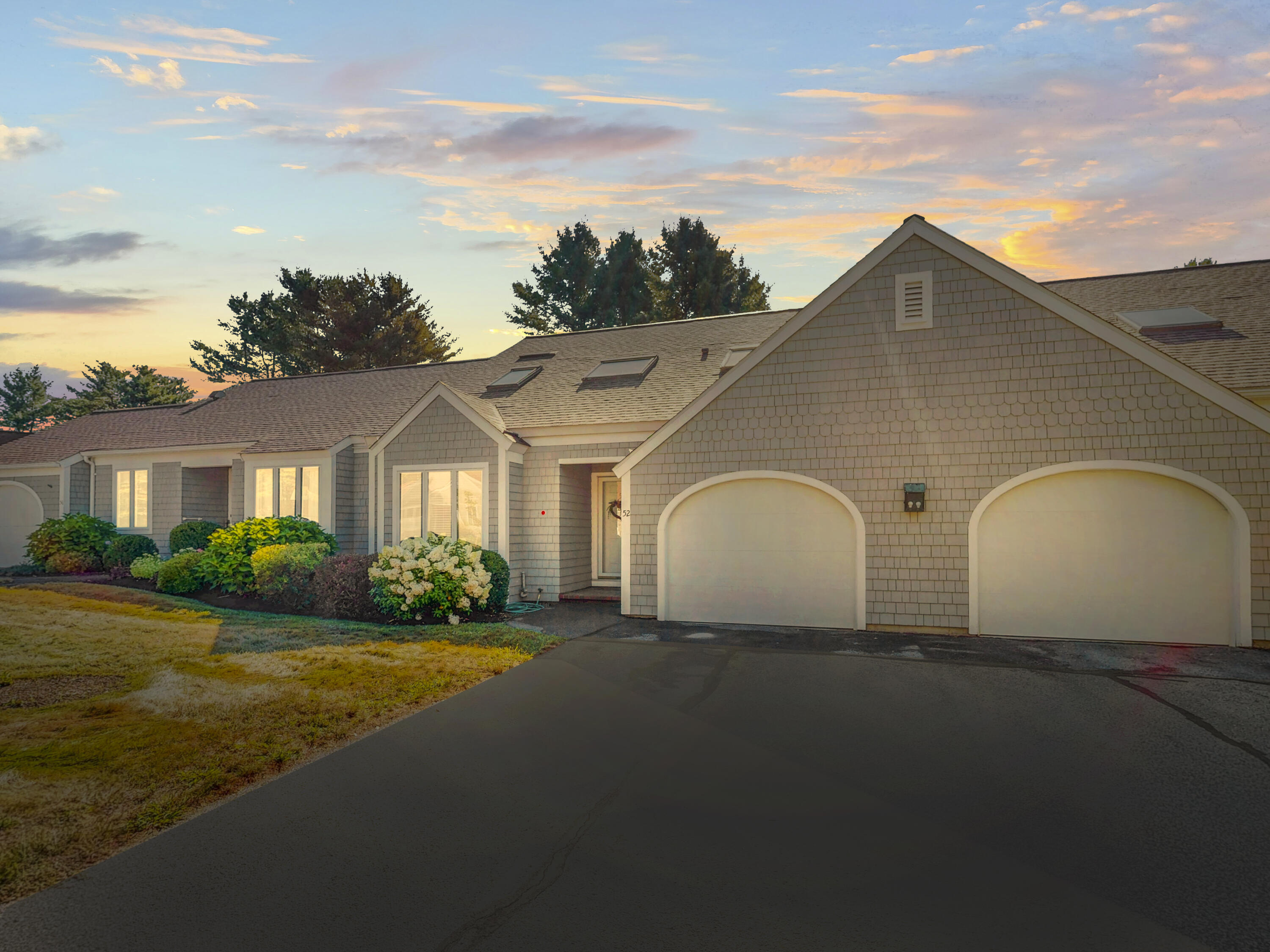 52 Blueberry Cove Road Yarmouth ME 04096