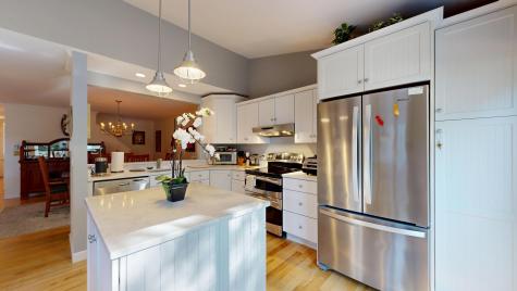 52 Blueberry Cove Road Yarmouth ME 04096