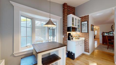 52 Blueberry Cove Road Yarmouth ME 04096