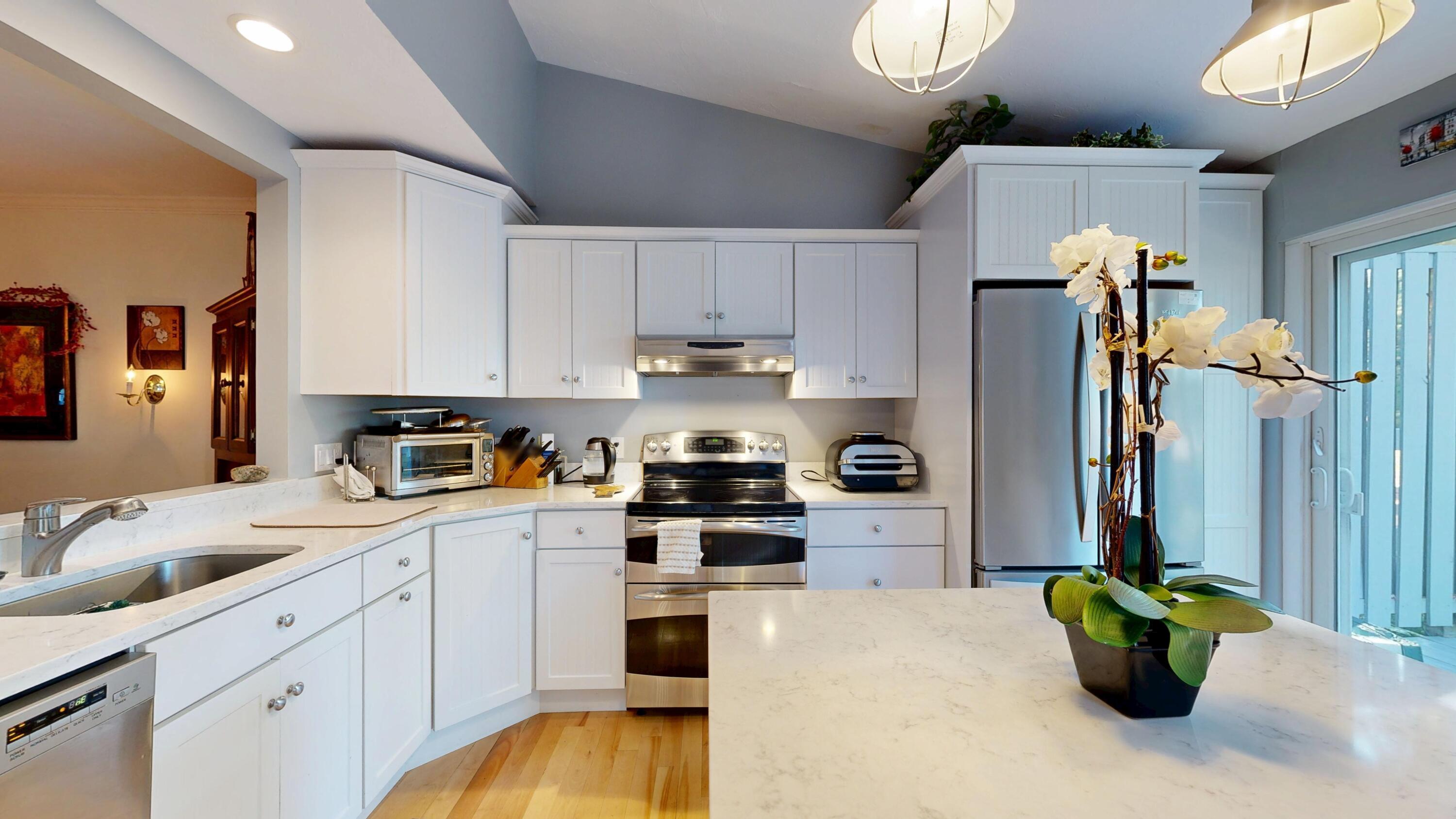 52 Blueberry Cove Road Yarmouth ME 04096