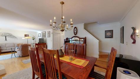 52 Blueberry Cove Road Yarmouth ME 04096