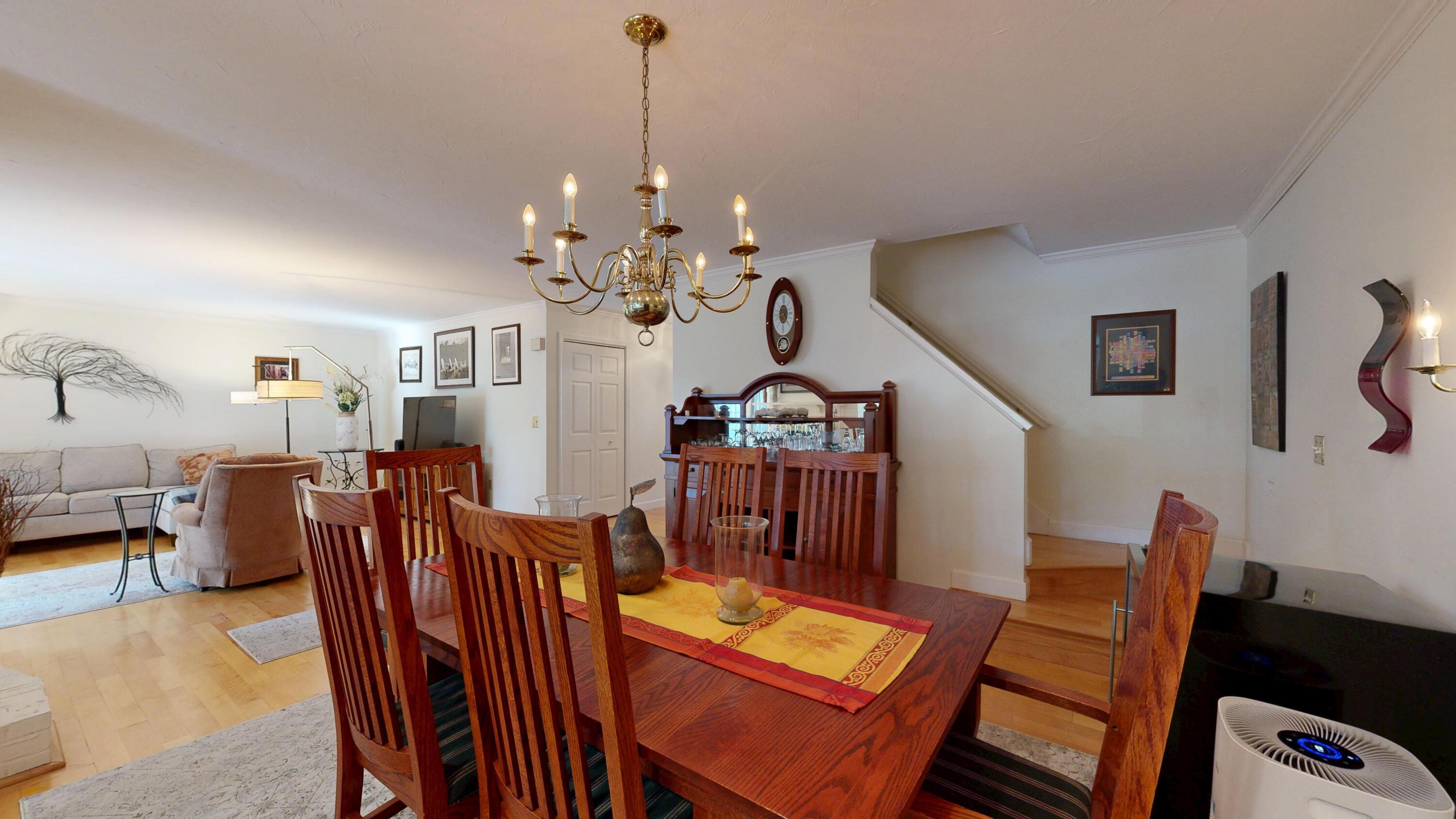 52 Blueberry Cove Road Yarmouth ME 04096