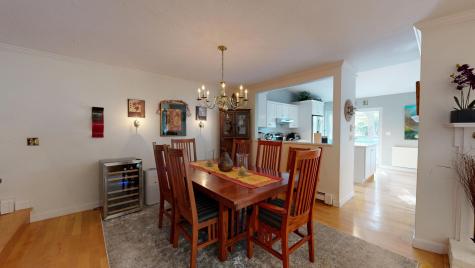 52 Blueberry Cove Road Yarmouth ME 04096