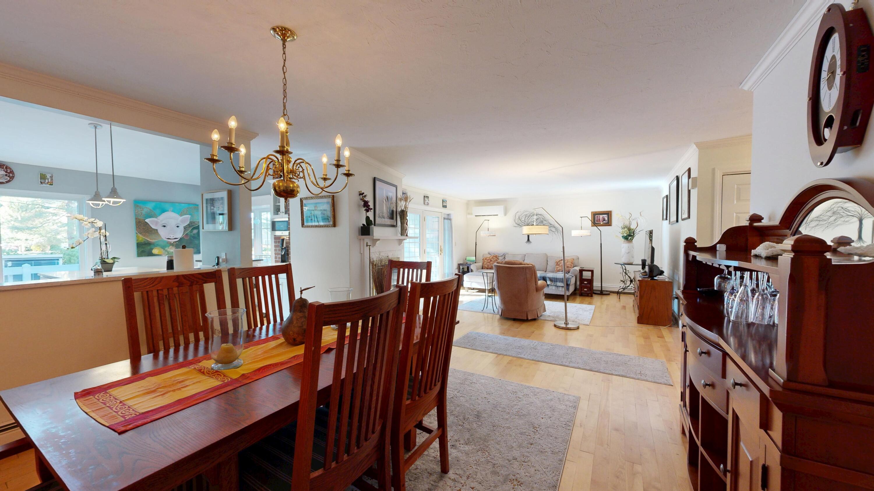 52 Blueberry Cove Road Yarmouth ME 04096