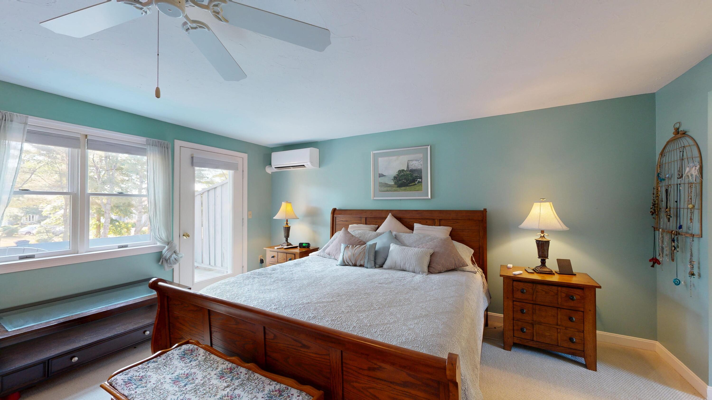 52 Blueberry Cove Road Yarmouth ME 04096