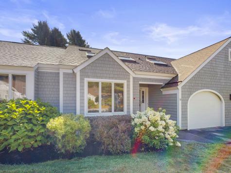 52 Blueberry Cove Road Yarmouth ME 04096