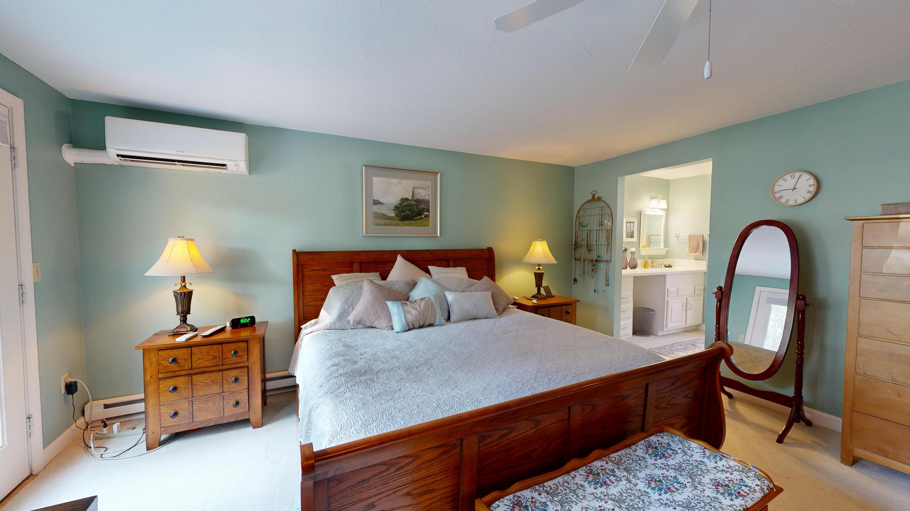 52 Blueberry Cove Road Yarmouth ME 04096