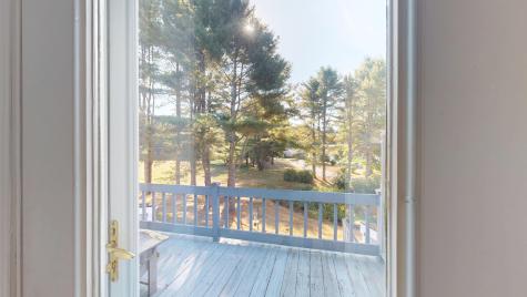 52 Blueberry Cove Road Yarmouth ME 04096