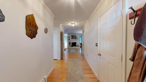 52 Blueberry Cove Road Yarmouth ME 04096