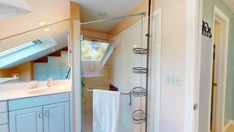 52 Blueberry Cove Road Yarmouth ME 04096