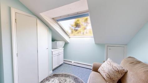 52 Blueberry Cove Road Yarmouth ME 04096