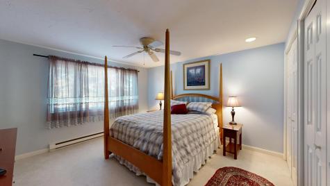 52 Blueberry Cove Road Yarmouth ME 04096