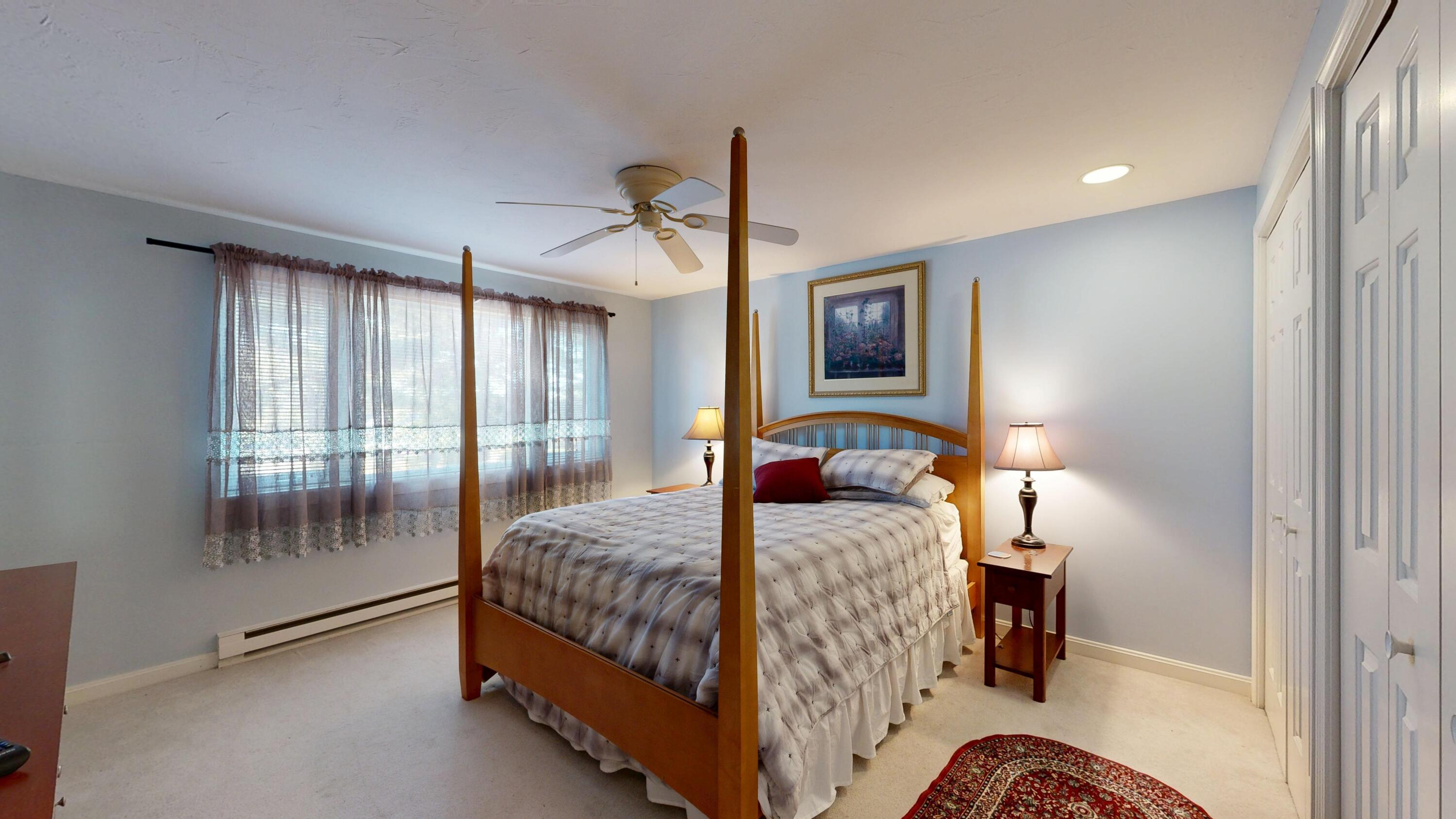 52 Blueberry Cove Road Yarmouth ME 04096