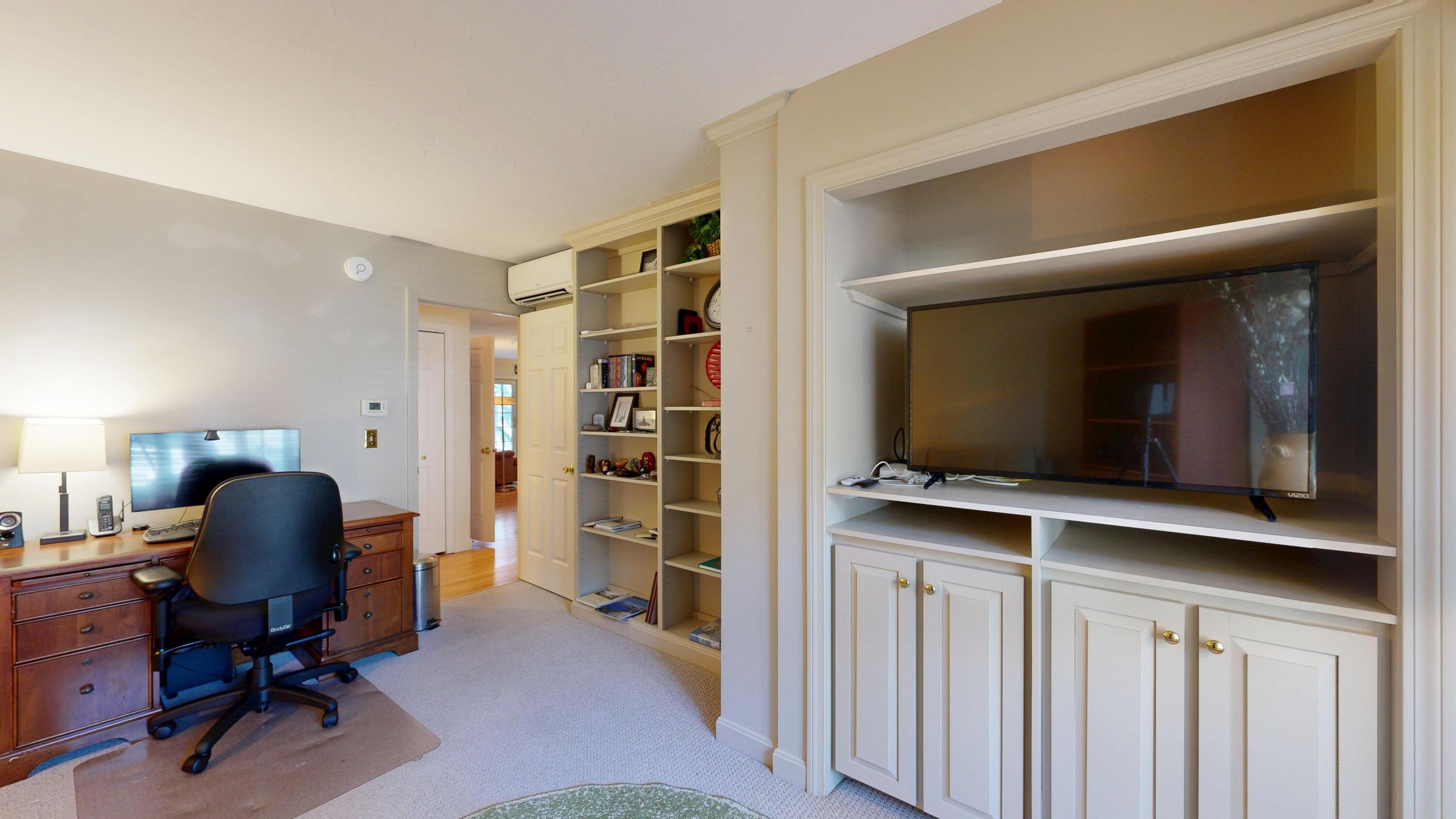 52 Blueberry Cove Road Yarmouth ME 04096