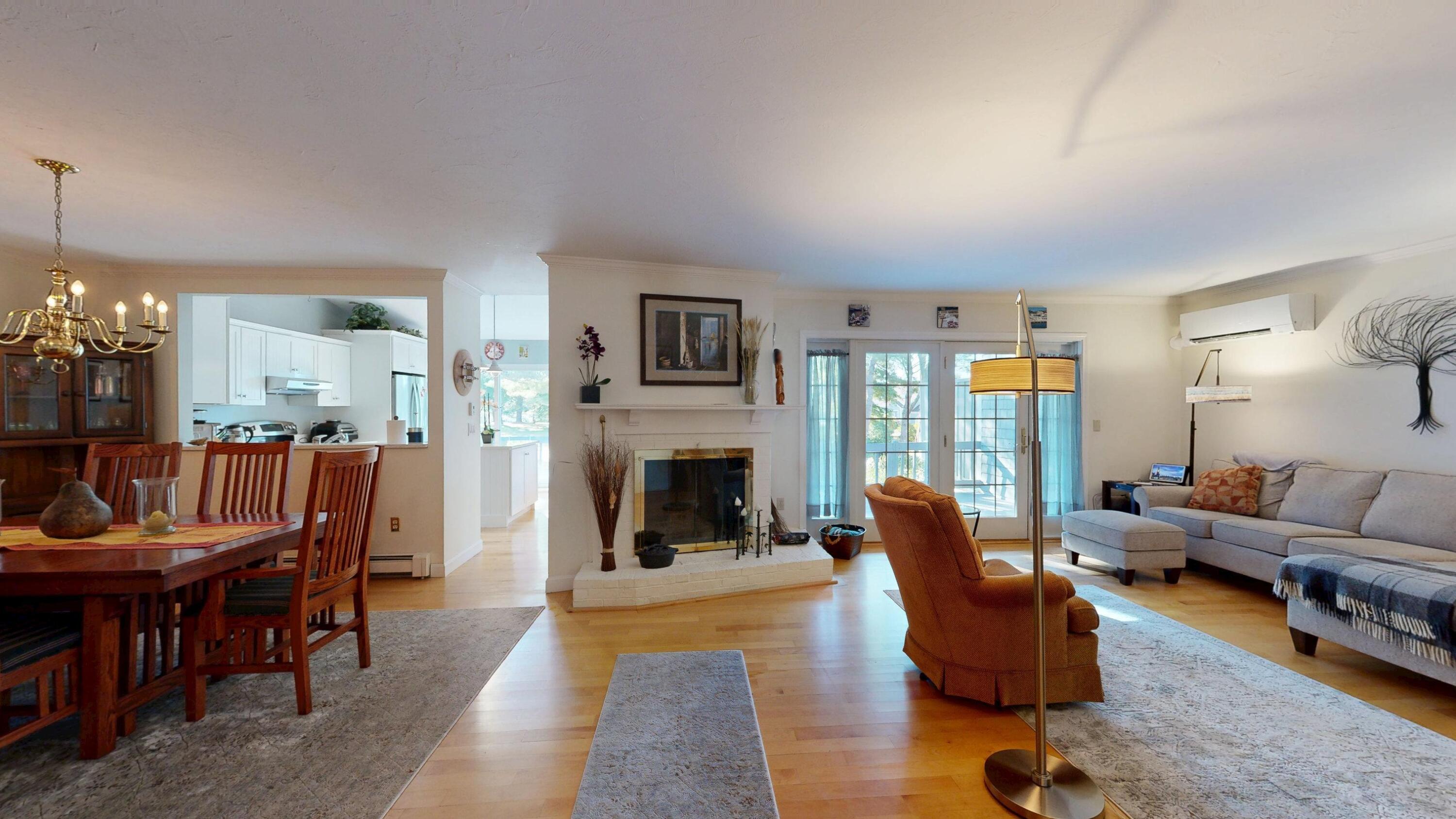 52 Blueberry Cove Road Yarmouth ME 04096