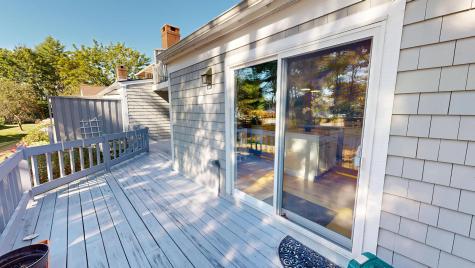 52 Blueberry Cove Road Yarmouth ME 04096