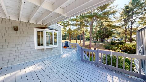 52 Blueberry Cove Road Yarmouth ME 04096