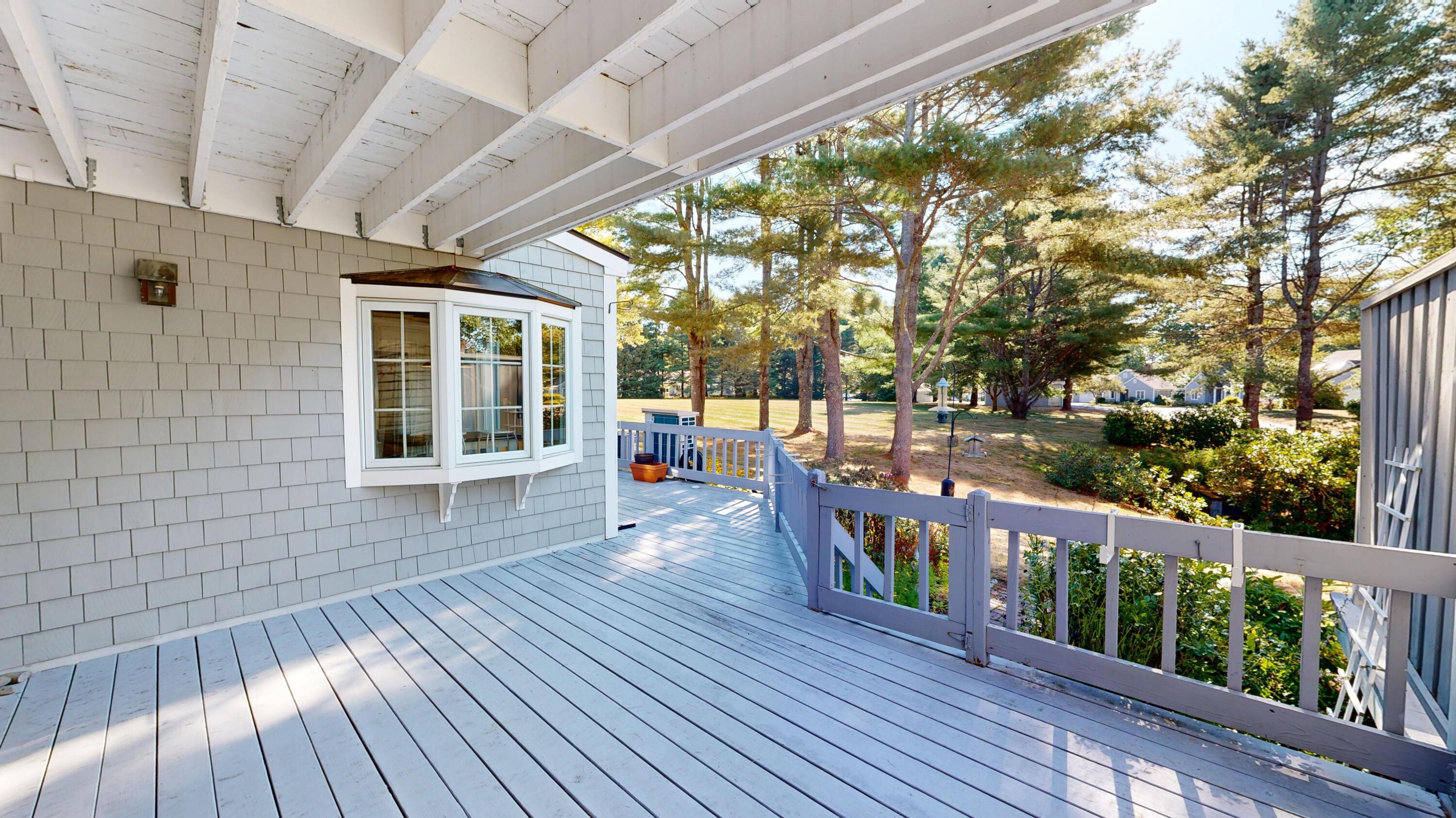 52 Blueberry Cove Road Yarmouth ME 04096