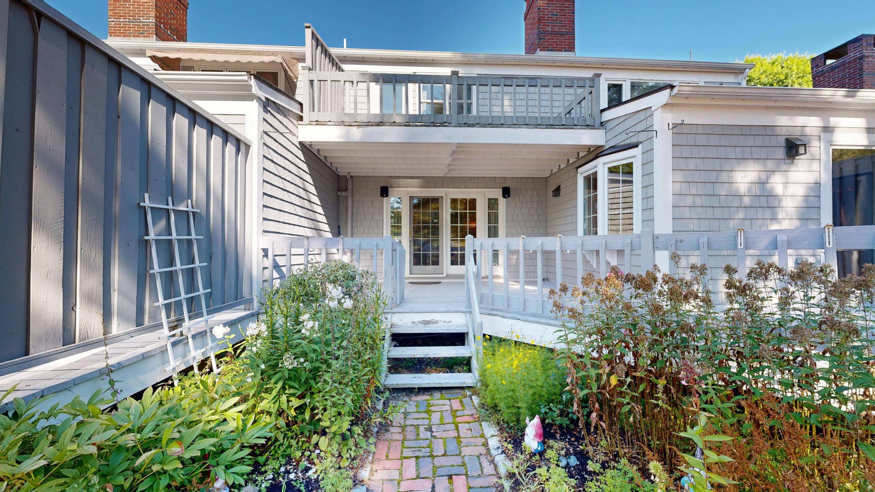 52 Blueberry Cove Road Yarmouth ME 04096