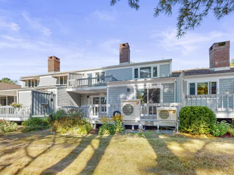 52 Blueberry Cove Road Yarmouth ME 04096