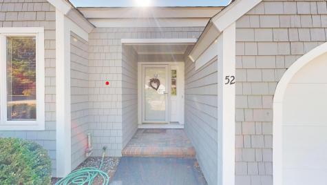 52 Blueberry Cove Road Yarmouth ME 04096