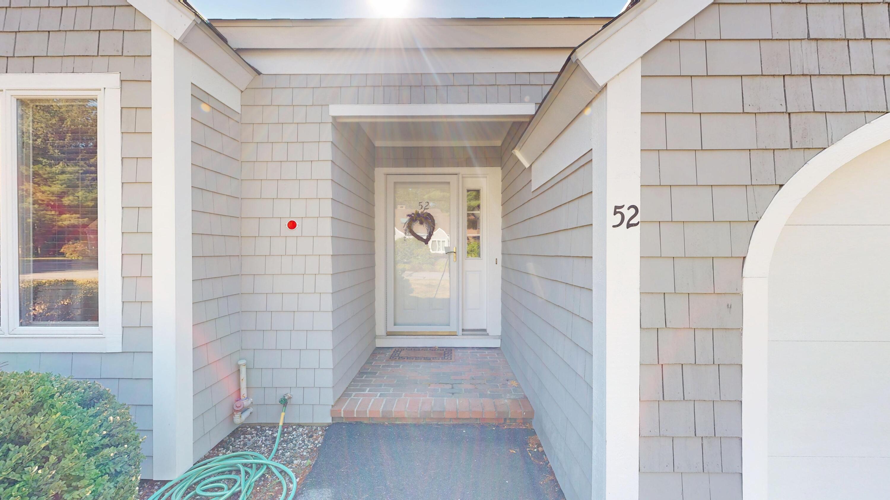 52 Blueberry Cove Road Yarmouth ME 04096