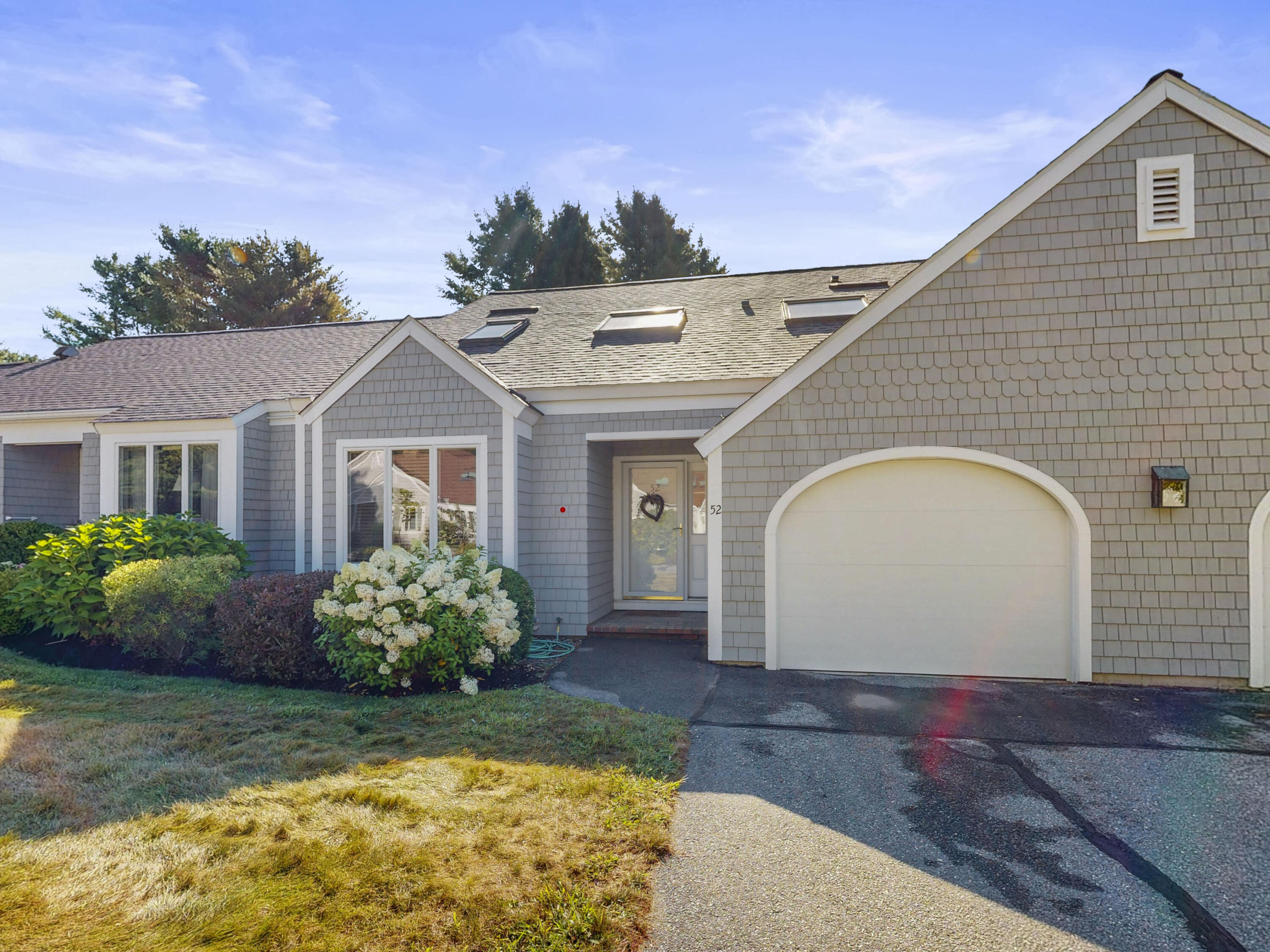 52 Blueberry Cove Road Yarmouth ME 04096