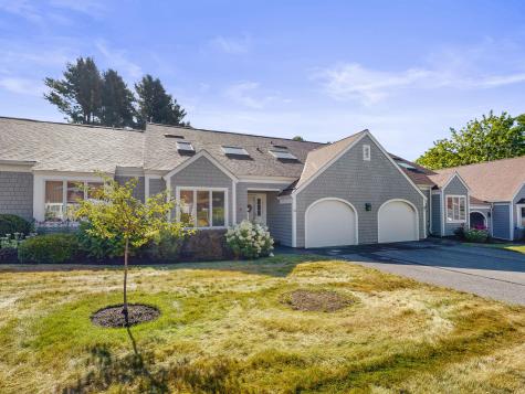 52 Blueberry Cove Road Yarmouth ME 04096