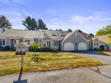 52 Blueberry Cove Road Yarmouth ME 04096