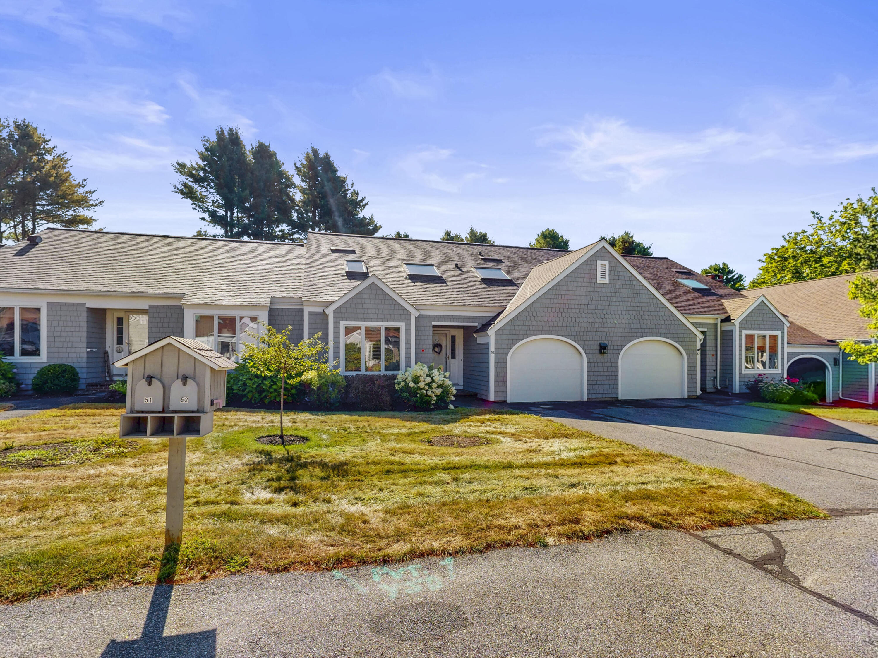 52 Blueberry Cove Road Yarmouth ME 04096