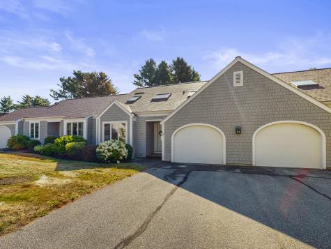 52 Blueberry Cove Road Yarmouth ME 04096