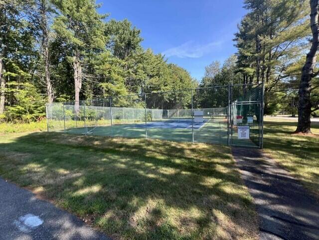 52 Blueberry Cove Road Yarmouth ME 04096