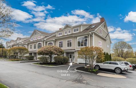 19 Bridge Street Kittery ME 03904