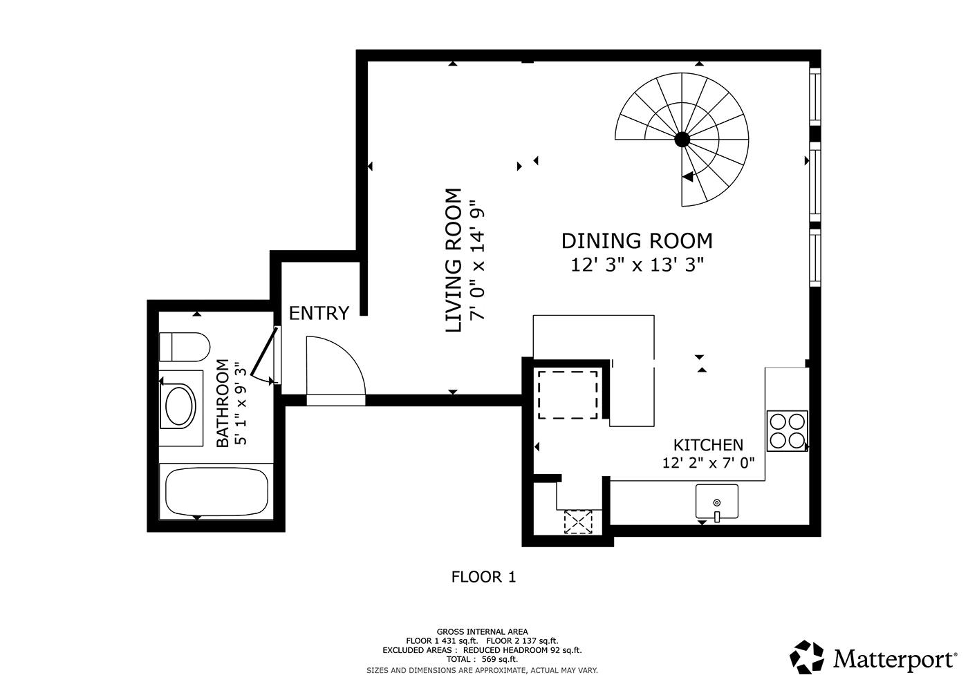 10 Summer Street Rockport ME 04856