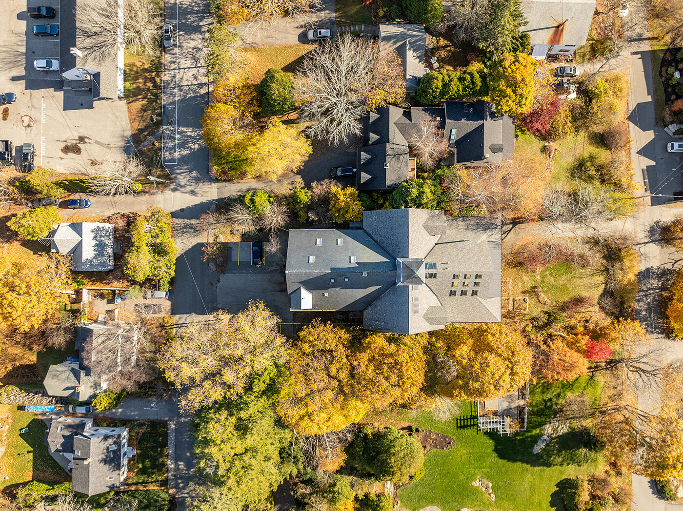 10 Summer Street Rockport ME 04856