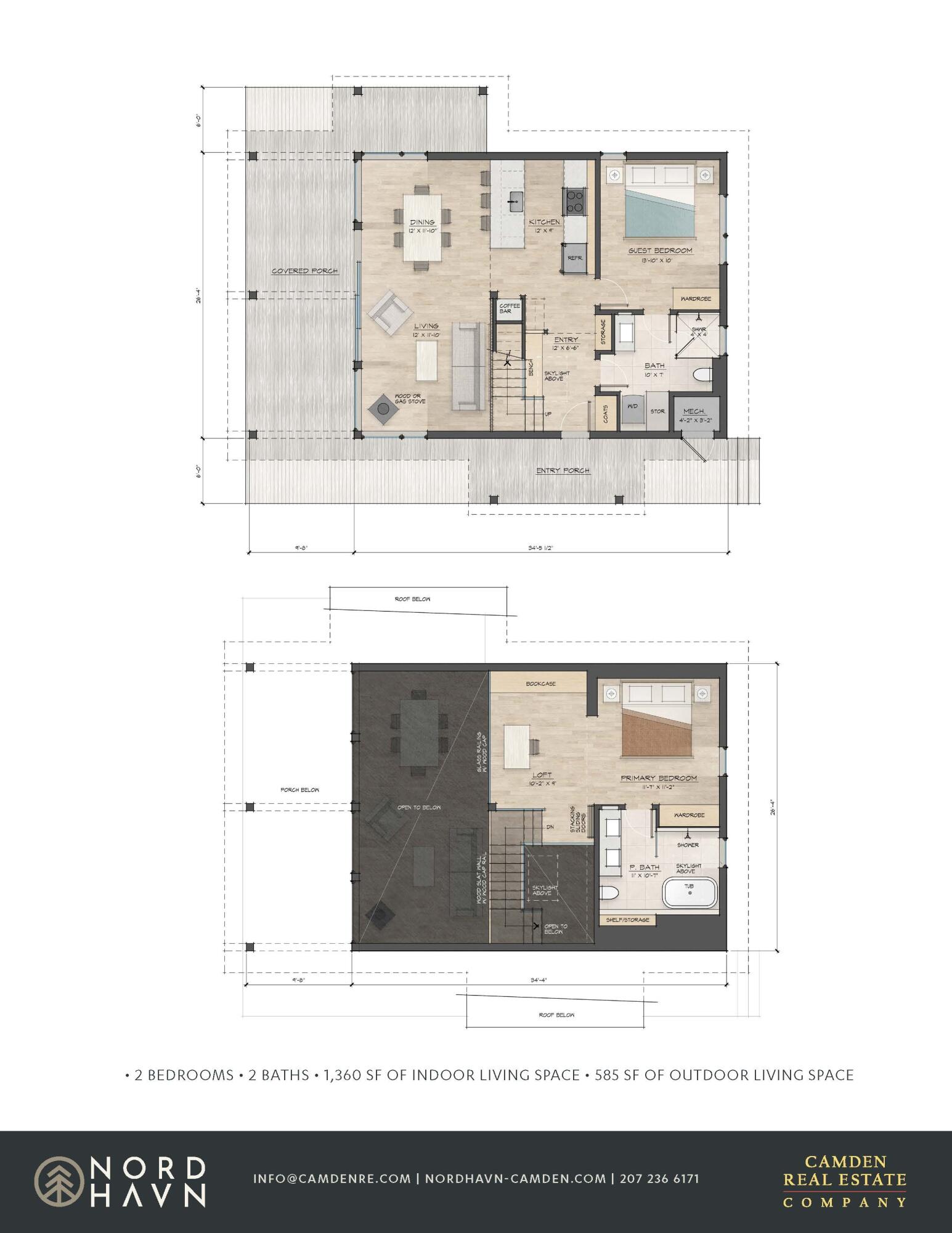 440 Belfast Road Camden ME 04843