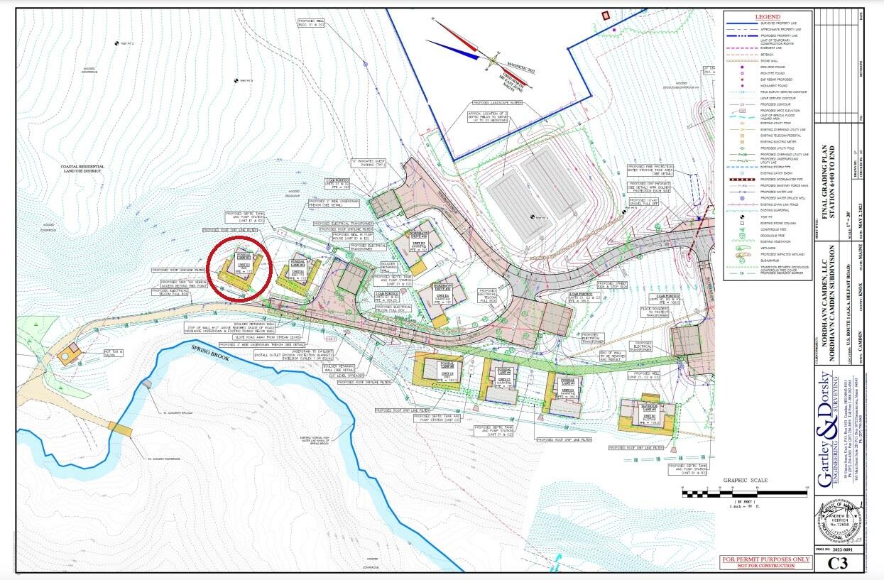 440 Belfast Road Camden ME 04843