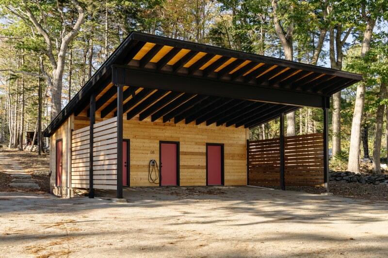 440 Belfast Road Camden ME 04843