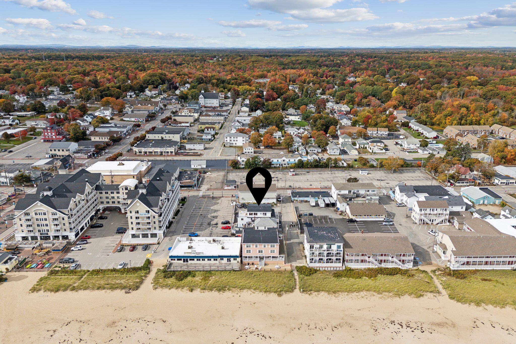 5 Kinney Avenue Old Orchard Beach ME 04064