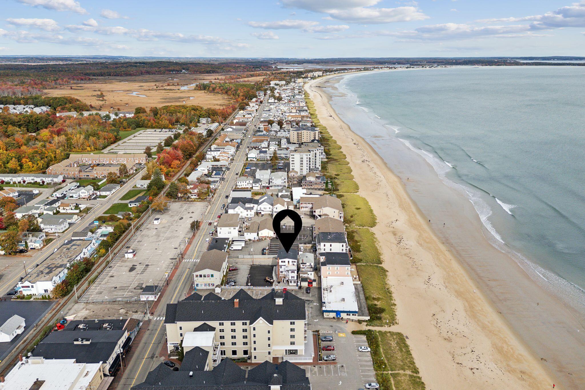 5 Kinney Avenue Old Orchard Beach ME 04064