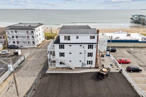 5 Kinney Avenue Old Orchard Beach ME 04064