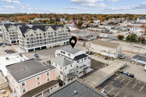 5 Kinney Avenue Old Orchard Beach ME 04064