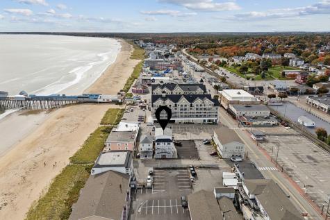 5 Kinney Avenue Old Orchard Beach ME 04064