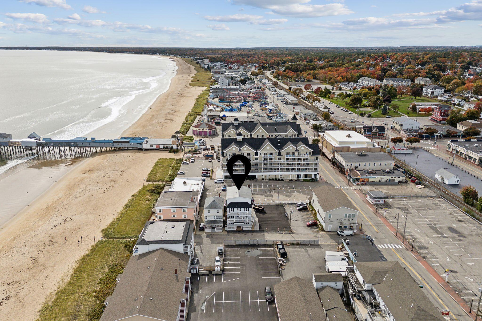 5 Kinney Avenue Old Orchard Beach ME 04064