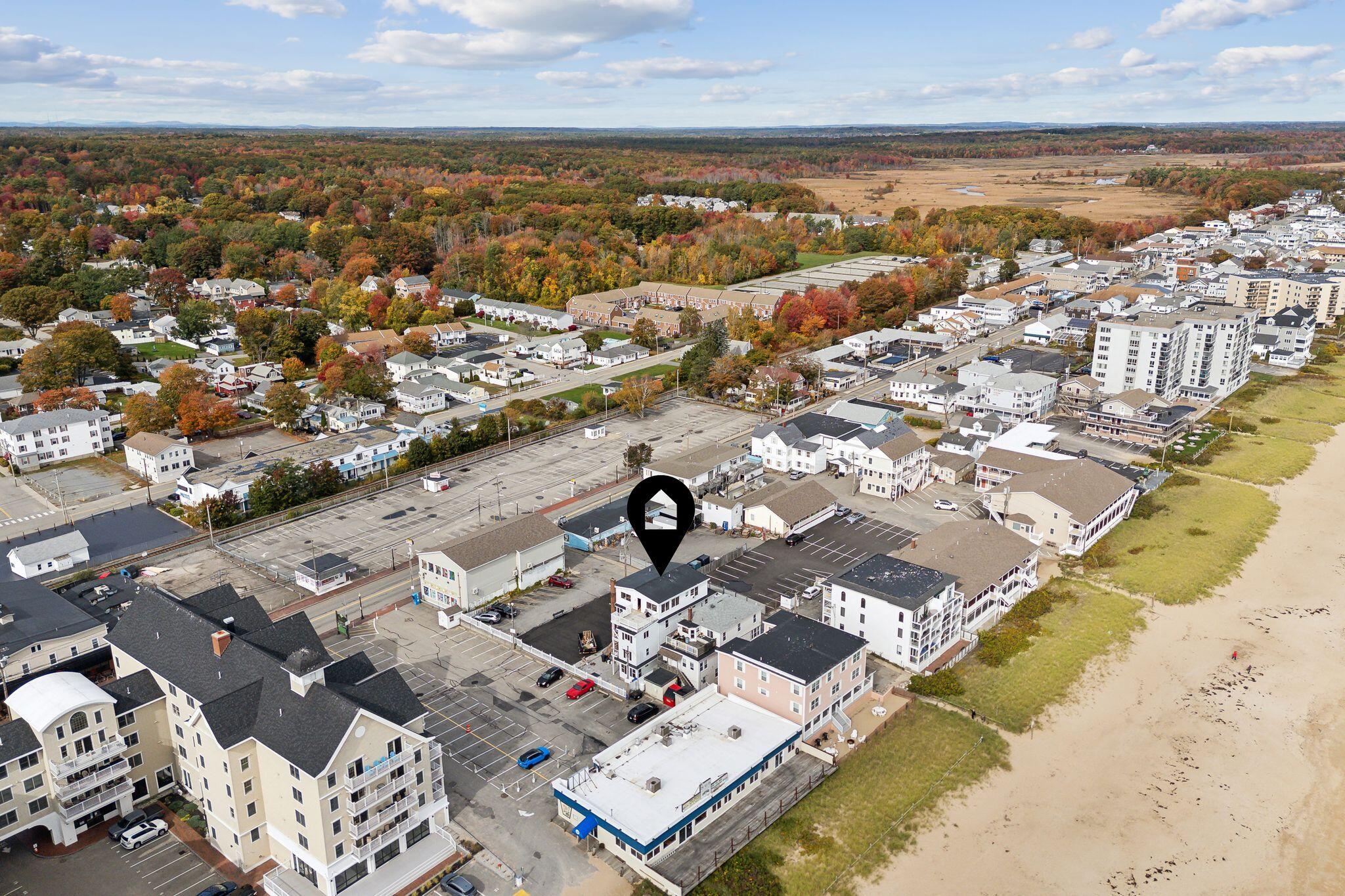 5 Kinney Avenue Old Orchard Beach ME 04064