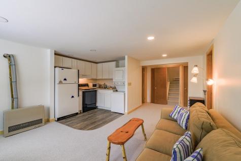 2183 Adams Mountain Road Carrabassett Valley ME 04947