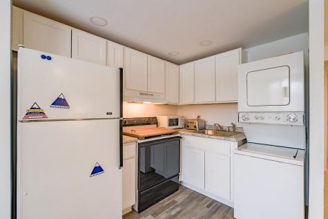 2183 Adams Mountain Road Carrabassett Valley ME 04947