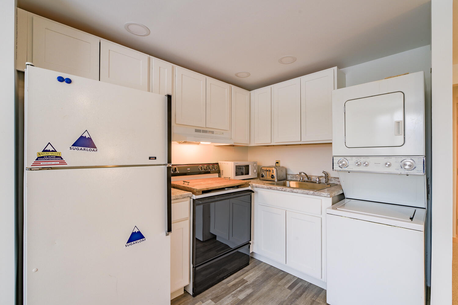 2183 Adams Mountain Road Carrabassett Valley ME 04947