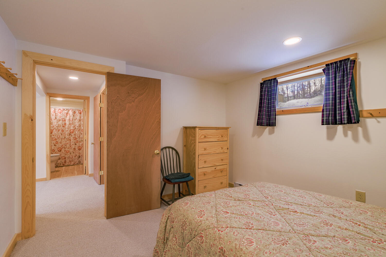 2183 Adams Mountain Road Carrabassett Valley ME 04947